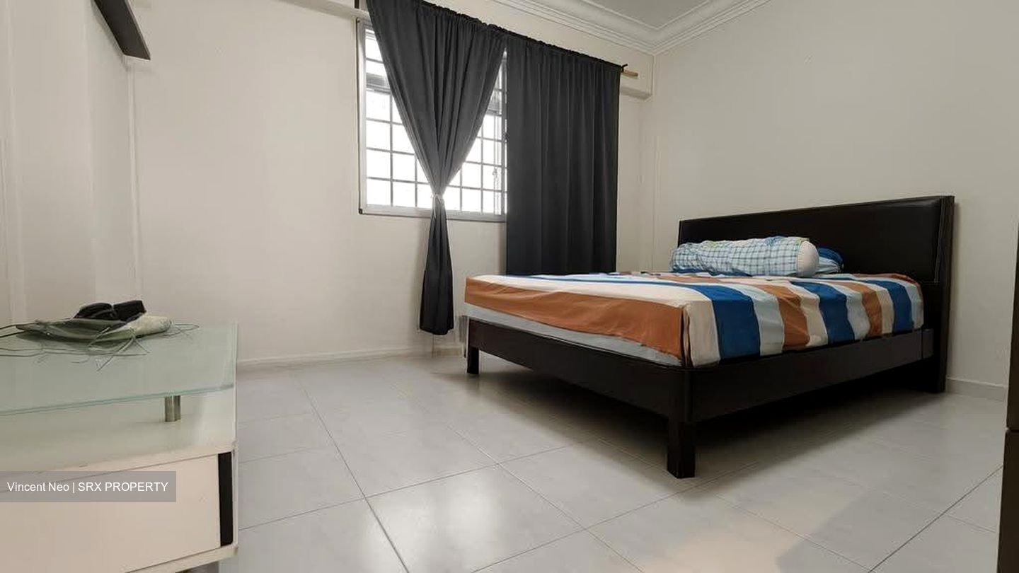 Blk 29A Ansar Garden (Bedok), HDB Executive #631783661